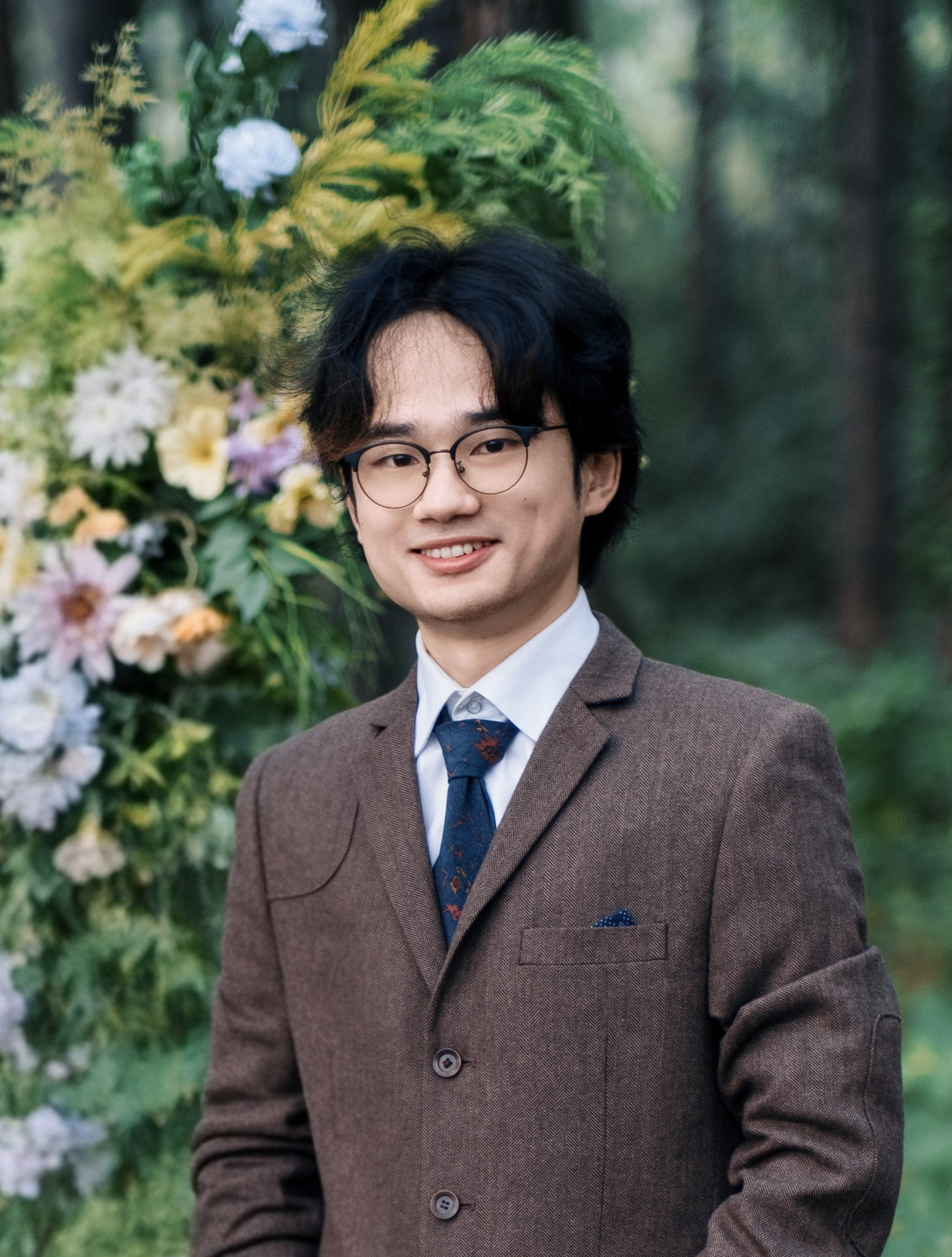 Ziliang profile picture